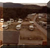 speyside caravan site 1972